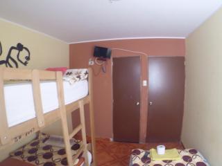 Hostel Willys House - 8