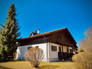 Ferienhaus Regent - Regen - 7