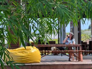 Little Moon Villa - Ko Mak - 3