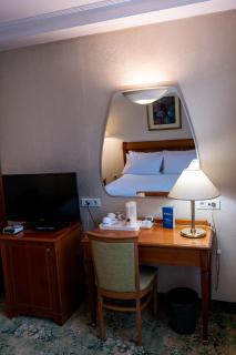 Best Western Hotel Turist - Superior - Skopje - 5