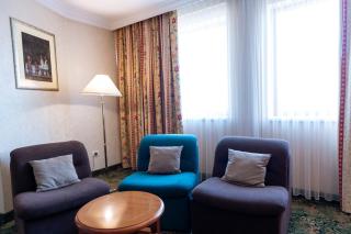 Best Western Hotel Turist - Superior - Skopje - 4