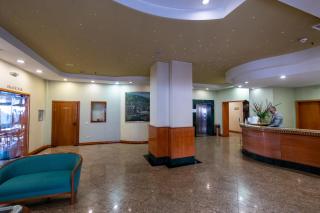 Best Western Hotel Turist - Superior - Skopje - 6