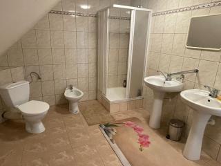 Apartmán Beruška - Křelovice - 4