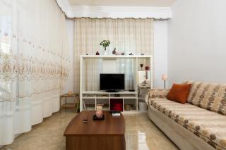 Aigli House - Skala Kallirachis - 2
