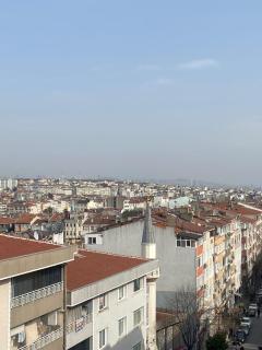 Hotel Topkapı - Istanbul - 4