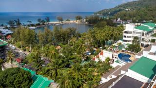 Best Western Phuket Ocean Resort - Karon Beach - 4