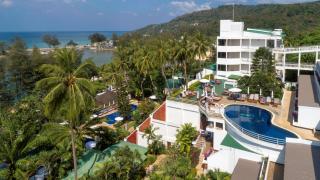 Best Western Phuket Ocean Resort - Karon Beach - 7