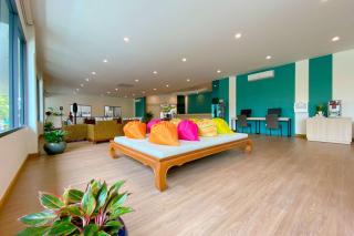 Best Western Phuket Ocean Resort - Karon Beach - 5
