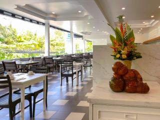 Best Western Phuket Ocean Resort - Karon Beach - 3