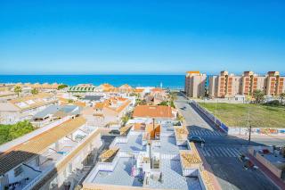 131 Sea Dream - Alicante Holiday - 4