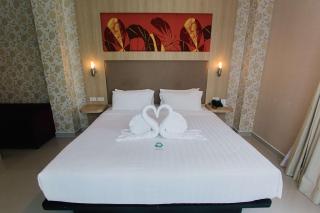 Best Western Royal Buriram - Buriram - 2