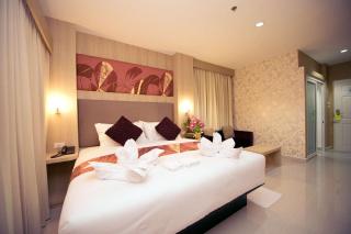 Best Western Royal Buriram - Buriram - 3