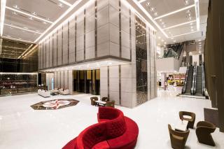 Best Western Plus Wanda Grand Hotel - 7