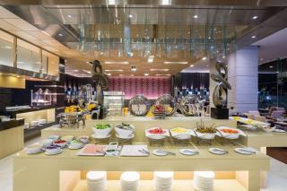 Best Western Plus Wanda Grand Hotel - Nonthaburi - 6
