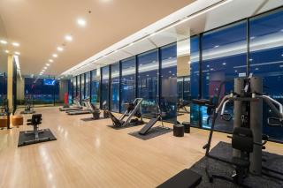 Best Western Plus Wanda Grand Hotel - 6