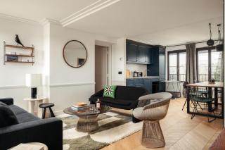 My Maison In Paris Invalides - París - 0