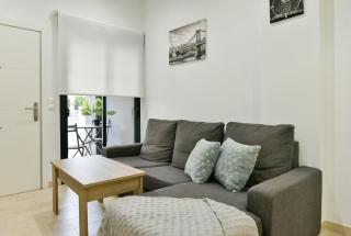 010 New Beach Apartment - Alicante Holiday - 6
