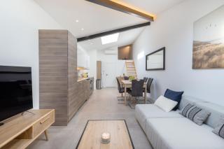 Residence Meynadier - apartments - New - AC - Wifi - Close Beach and Palais - LRA Cannes - Cannes - 2