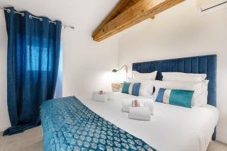 Residence Meynadier - apartments - New - AC - Wifi - Close Beach and Palais - LRA Cannes - Cannes - 6