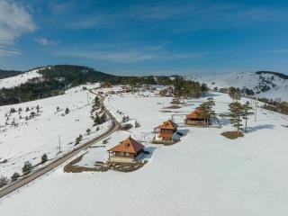 Zlatiborski katuni - Zlatibor - 7