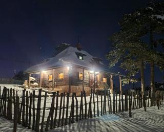 Zlatiborski katuni - Zlatibor - 0