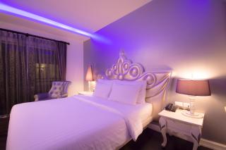 Chillax Resort - 3