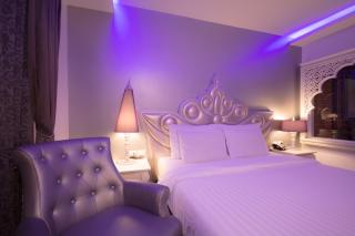 Chillax Resort - 1