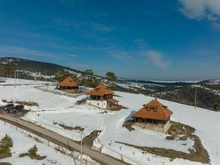 Zlatiborski katuni - Zlatibor - 1