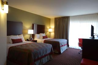 Ramada by Wyndham Sacramento - Sacramento - 6