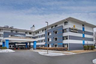 La Quinta by Wyndham Minneapolis-Minnetonka - Minnetonka - 0