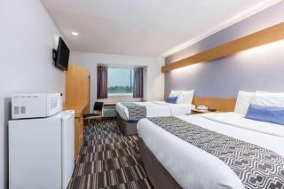 Microtel Inn & Suites by Wyndham Ardmore - Ardmore - 5