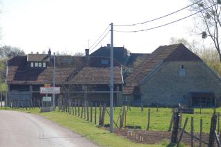 Chambre d'hôtes Juste-Confortable - 6