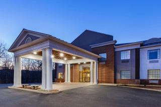 Days Inn by Wyndham Alta Vista - Altavista - 7