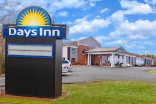 Days Inn by Wyndham Alta Vista - 8