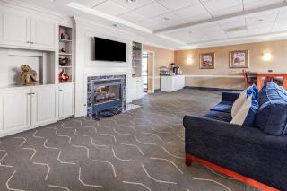 Days Inn by Wyndham Alta Vista - Altavista - 1