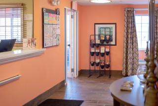 Sonesta Simply Suites Pittsburgh Airport - Imperial - 7