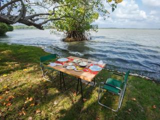 Lagoon House Rekawa - Tangalle - 5