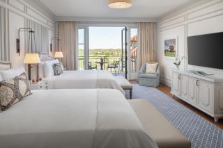 Keswick Hall - Charlottesville - 7