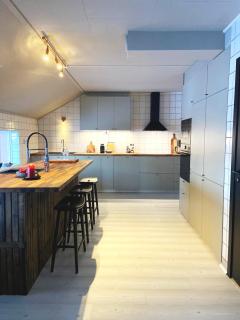 Skars Lodge / North Mountain Lodge - 5