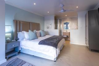 Chateau de Marine Boutique Hotel & Wellness - Struisbaai - 2