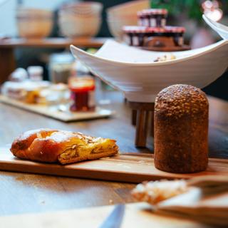 Berti Hotel - Mulhouse Centre Gare - Mulhouse - 5