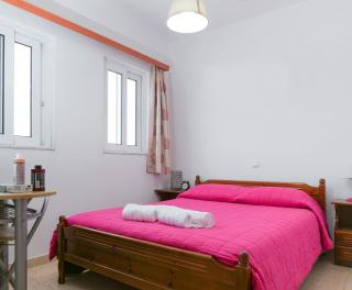 stayroulas studios - Kalithies - 1