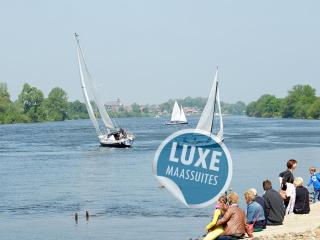 De Maasparel Nextdoor Maassuites - Arcen - 0