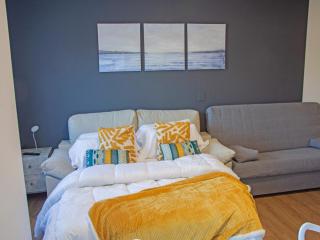 Apartamentos Santander Maliaño Suites 3000 - Maliaño - 3