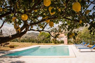 Scialari Country House - Castellammare del Golfo - 1