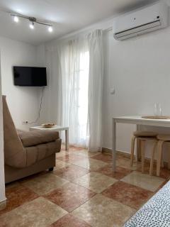 Estudio Malagueño Centro 1ºB - 8