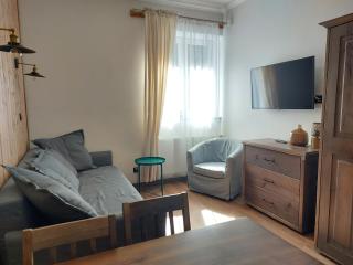 4 STRONY ŚWIATA Pokoje i Apartamenty - 6