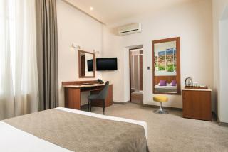 Antique Forum Hotel "Self Check-in" Stara Zagora - Stara Zagora - 6