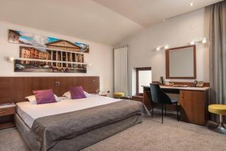 Antique Forum Hotel "Self Check-in" Stara Zagora - Stara Zagora - 9