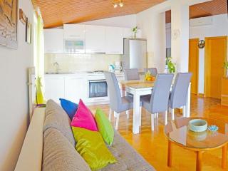 VILLA apartmans KATE - Makarska (Macarsca) - 1